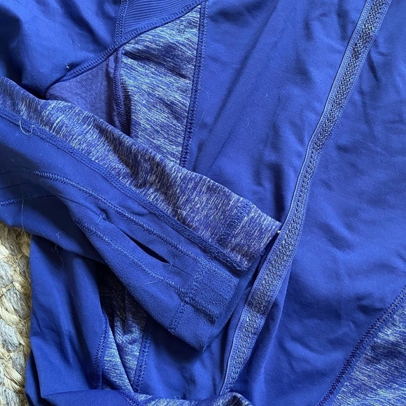 Lululemon size 6 light hoodie - Picture 12 of 13